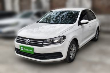 Used Volkswagen Santana 2019 1.5L Automatic Fashion Edition China VI