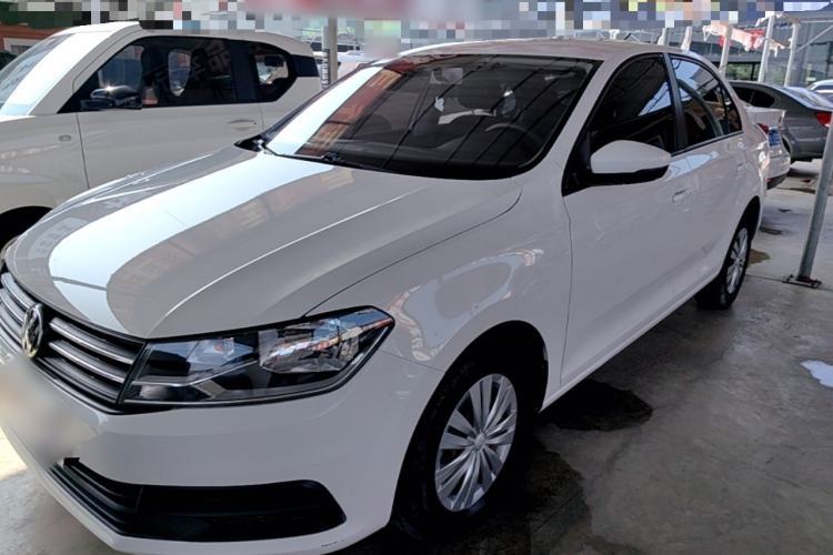 Used Volkswagen Santana 2019 1.5L Automatic Fashion Edition China VI Guazi used car, China used car export, Used car for sale, Used cars, Cheapest cars for sale