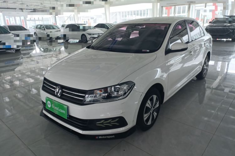 Used Volkswagen Santana 2019 1.5L Manual Fashion Edition China VI Standard Guazi used car, China used car export, Used car for sale, Used  cars, Cheapest cars for sale