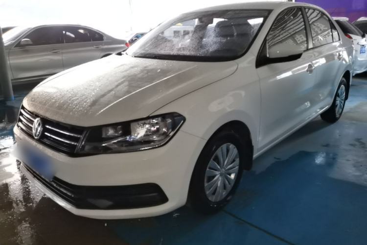 Used Volkswagen Santana 2019 1.5L Manual Fashion Edition China VI Standard Guazi used car, China used car export, Used car for sale, Used cars, Cheapest cars for sale