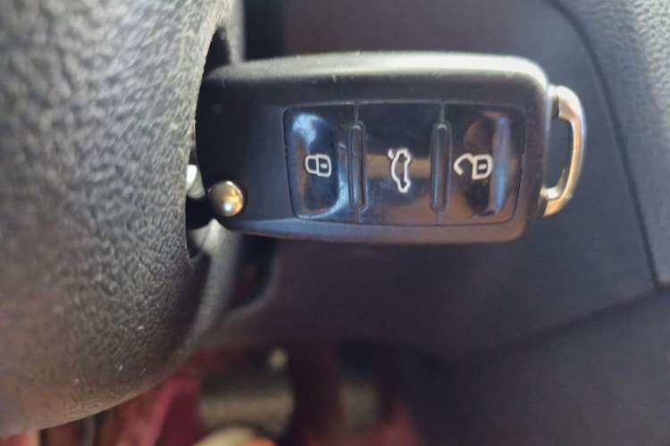 Used Volkswagen Santana 2019 Haval H6 1.5L Automatic Comfort Edition China VI Standard Vehicle Key