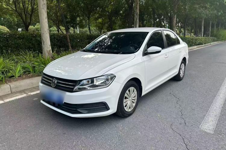 Ojetý Volkswagen Santana 2019 1.5L Automatic Fashion Edition China VI Guazi used car, China used car export, Used car for sale, Used  cars, Cheapest cars for sale