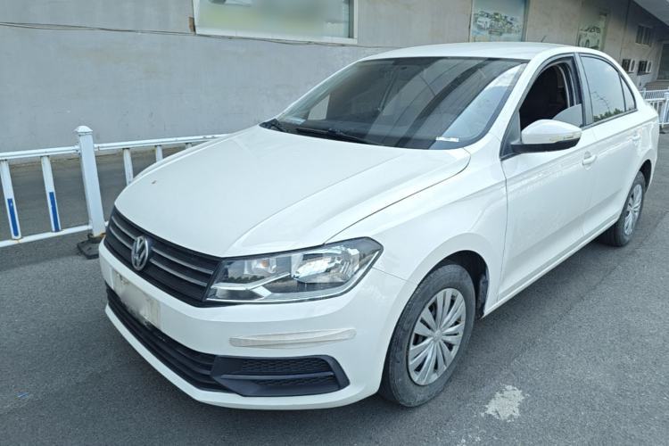 Ojetý Volkswagen Santana 2019 1.5L Automatic Fashion Edition China VI Guazi used car, China used car export, Used car for sale, Used  cars, Cheapest cars for sale
