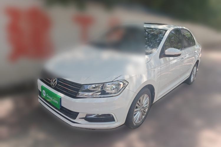 Used Volkswagen Santana 2019 1.5L Automatic Comfort Edition China VI Standard Guazi used car, China used car export, Used car for sale, Used cars, Cheapest cars for sale