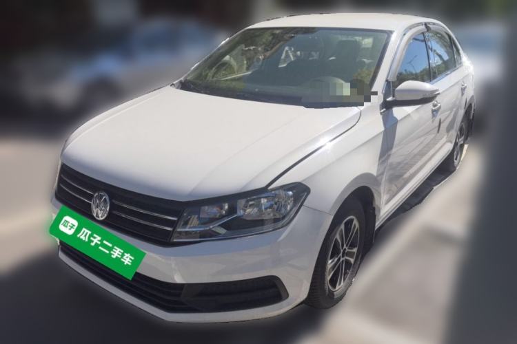 Used Volkswagen Santana 2019 1.5L Manual Fashion Edition China VI Standard Guazi used car, China used car export, Used car for sale, Used  cars, Cheapest cars for sale