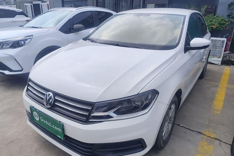 Gebrauchter Volkswagen Santana 2019 1.5L Automatic Fashion Edition China VI Guazi used car, China used car export, Used car for sale, Used  cars, Cheapest cars for sale