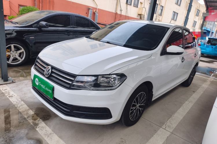 Ojetý Volkswagen Santana 2019 1.5L Automatic Fashion Edition China VI Guazi used car, China used car export, Used car for sale, Used  cars, Cheapest cars for sale