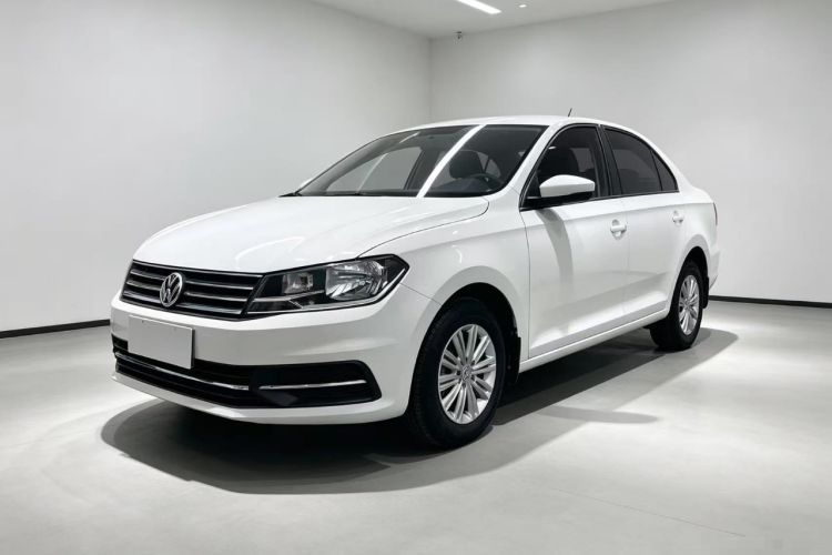 Used Volkswagen Santana 2019 1.5L Manual Fashion Edition China VI Standard Guazi used car, China used car export, Used car for sale, Used cars, Cheapest cars for sale