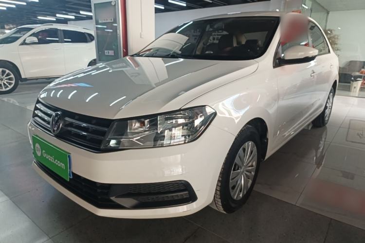 Used Volkswagen Santana 2019 1.5L Automatic Fashion Edition China VI Guazi used car, China used car export, Used car for sale, Used cars, Cheapest cars for sale