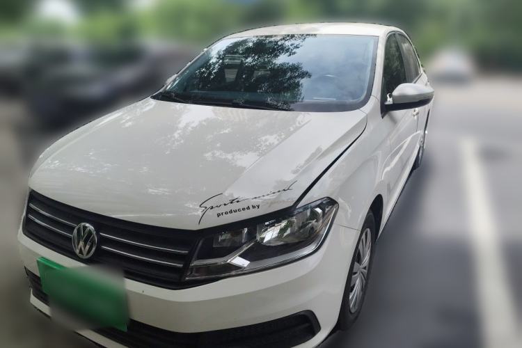 Used Volkswagen Santana 2019 1.5L Manual Fashion Edition China VI Standard Guazi used car, China used car export, Used car for sale, Used cars, Cheapest cars for sale