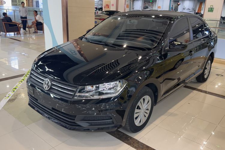 Used Volkswagen Santana 2021 1.5L Automatic Fashion Edition Guazi used car, China used car export, Used car for sale, Used  cars, Cheapest cars for sale