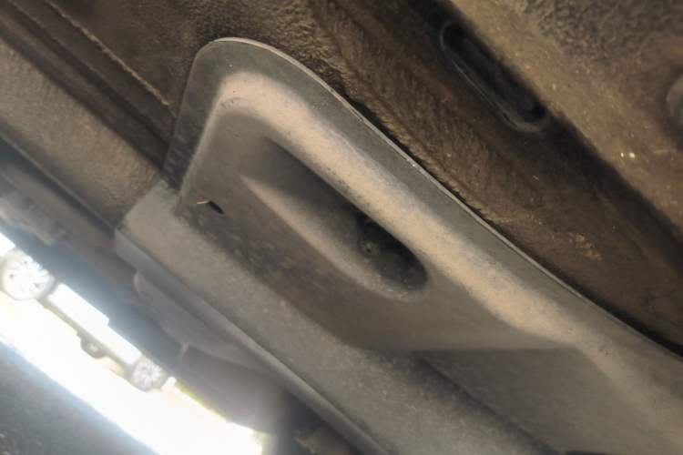 Used Volkswagen Santana 2021 1.5L Automatic Fashion Edition Chassis Front Right