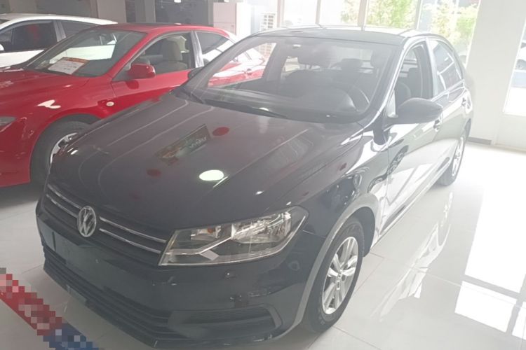 Used Volkswagen Santana 2021 1.5L Automatic Fashion Edition Guazi used car, China used car export, Used car for sale, Used cars, Cheapest cars for sale