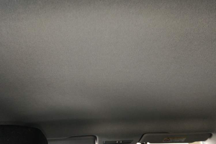 Used Volkswagen Santana 2021 1.5L Automatic Fashion Edition Headliner