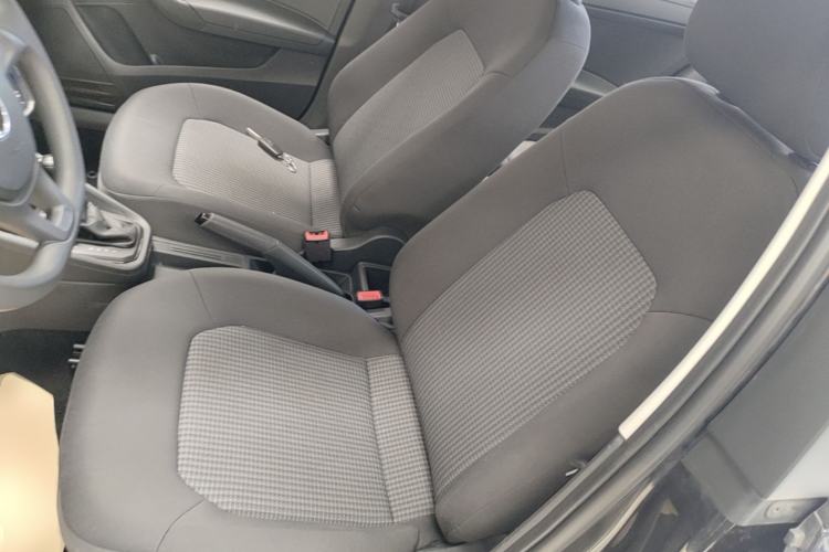 Used Volkswagen Santana 2021 1.5L Automatic Fashion Edition Left Front Seat
