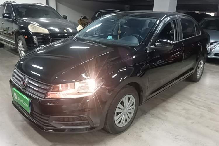 Used Volkswagen Santana 2021 1.5L Automatic Fashion Edition Guazi used car, China used car export, Used car for sale, Used cars, Cheapest cars for sale