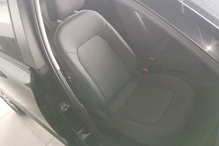 Used Volkswagen Santana 2021 1.5L Automatic Fashion Edition Right Front Seat
