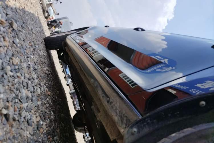 Used Volkswagen Santana 2021 1.5L Automatic Fashion Edition Right Side Sill