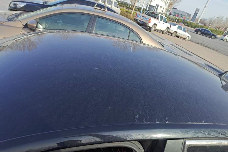 Used Volkswagen Santana 2021 1.5L Automatic Fashion Edition Roof