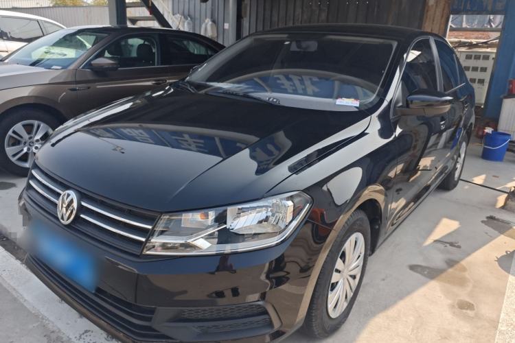 Used Volkswagen Santana 2021 1.5L Automatic Fashion Edition Guazi used car, China used car export, Used car for sale, Used cars, Cheapest cars for sale