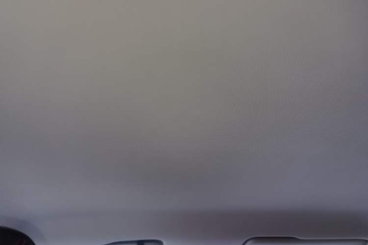 Used Volkswagen Santana 2021 1.5L Manual Fashion Edition Headliner