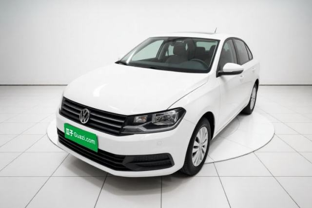 Volkswagen Santana 2021 1.5L Manual Fashion Edition usata