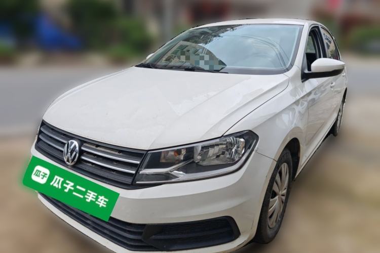 Used Volkswagen Santana 2021 1.5L Automatic Fashion Edition Guazi used car, China used car export, Used car for sale, Used cars, Cheapest cars for sale