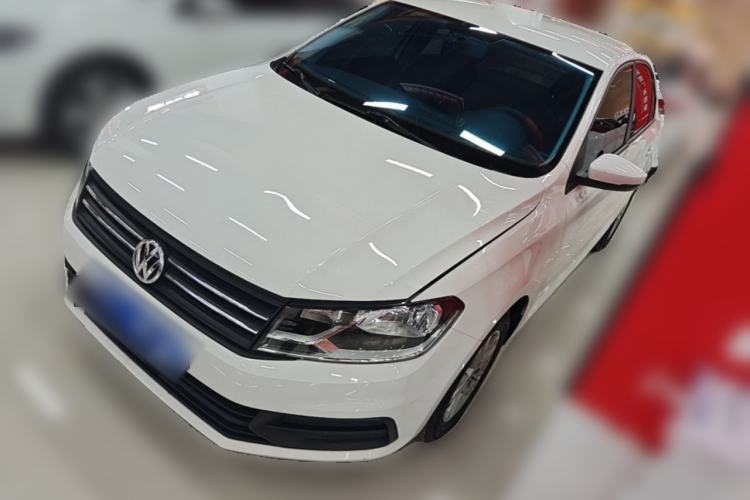 Used Volkswagen Santana 2021 1.5L Automatic Fashion Edition Guazi used car, China used car export, Used car for sale, Used  cars, Cheapest cars for sale
