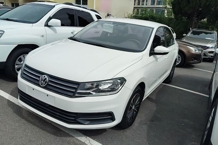 Used Volkswagen Santana 2021 1.5L Automatic Fashion Edition Guazi used car, China used car export, Used car for sale, Used  cars, Cheapest cars for sale