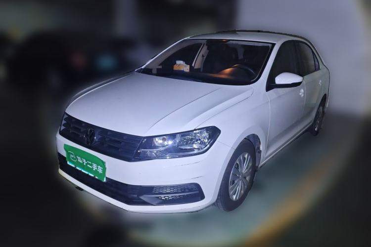 Used Volkswagen Santana 2021 1.5L Automatic Fashion Edition Guazi used car, China used car export, Used car for sale, Used cars, Cheapest cars for sale