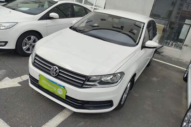 Used Volkswagen Santana 2021 1.5L Manual Fashion Edition Guazi used car, China used car export, Used car for sale, Used  cars, Cheapest cars for sale