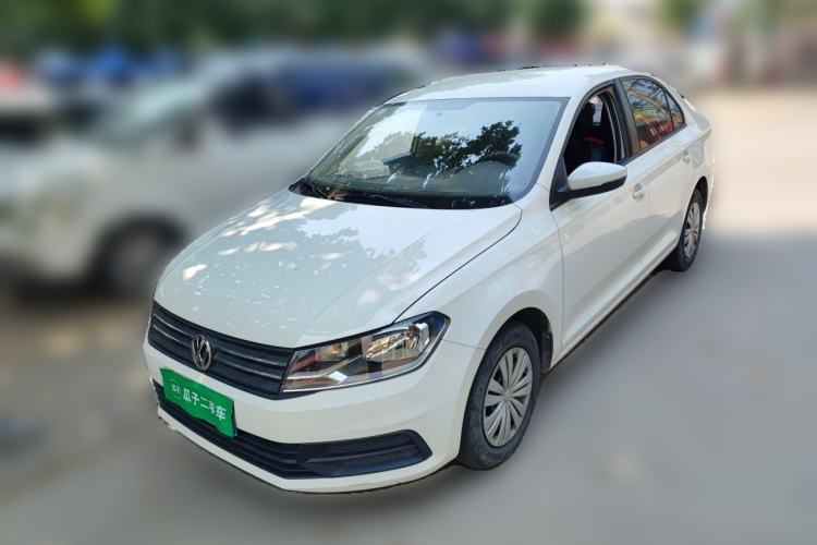 Used Volkswagen Santana 2021 1.5L Manual Fashion Edition Guazi used car, China used car export, Used car for sale, Used  cars, Cheapest cars for sale