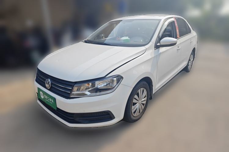 Used Volkswagen Santana 2021 1.5L Automatic Fashion Edition Guazi used car, China used car export, Used car for sale, Used cars, Cheapest cars for sale