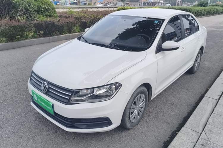 Used Volkswagen Santana 2021 1.5L Manual Fashion Edition Guazi used car, China used car export, Used car for sale, Used cars, Cheapest cars for sale