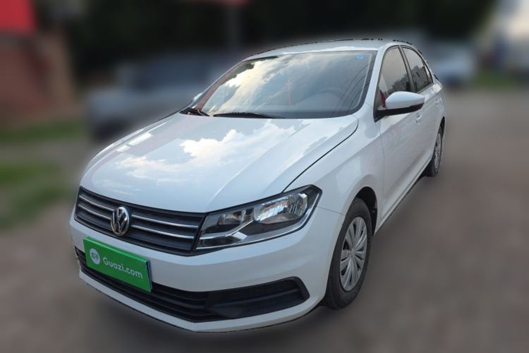 Used Volkswagen Santana 2021 1.5L Manual Fashion Edition Guazi used car, China used car export, Used car for sale, Used  cars, Cheapest cars for sale