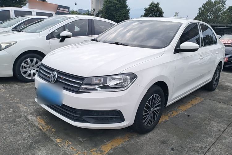Used Volkswagen Santana 2021 1.5L Manual Fashion Edition Guazi used car, China used car export, Used car for sale, Used  cars, Cheapest cars for sale