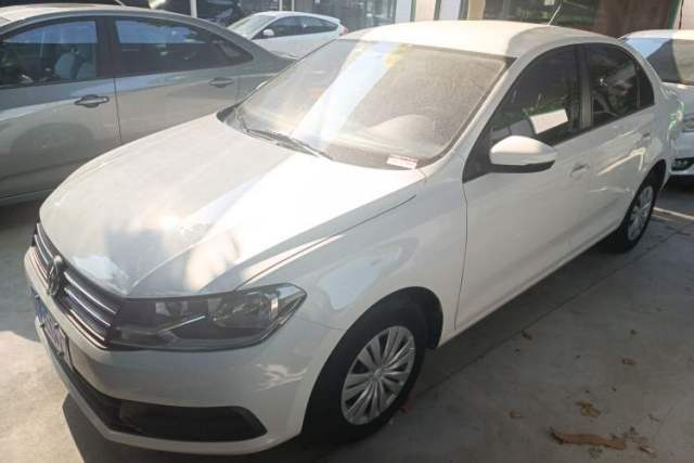 Used Volkswagen Santana 2021 1.5L Automatic Fashion Edition