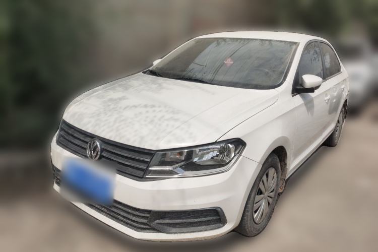 Used Volkswagen Santana 2021 1.5L Automatic Fashion Edition Guazi used car, China used car export, Used car for sale, Used cars, Cheapest cars for sale