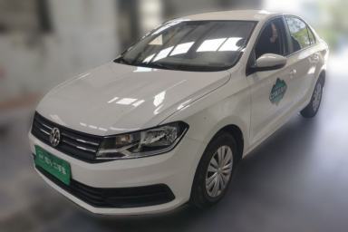 Used Volkswagen Santana 2021 1.5L Manual Fashion Edition