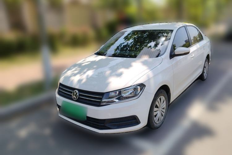 Used Volkswagen Santana 2021 1.5L Manual Fashion Edition Guazi used car, China used car export, Used car for sale, Used  cars, Cheapest cars for sale