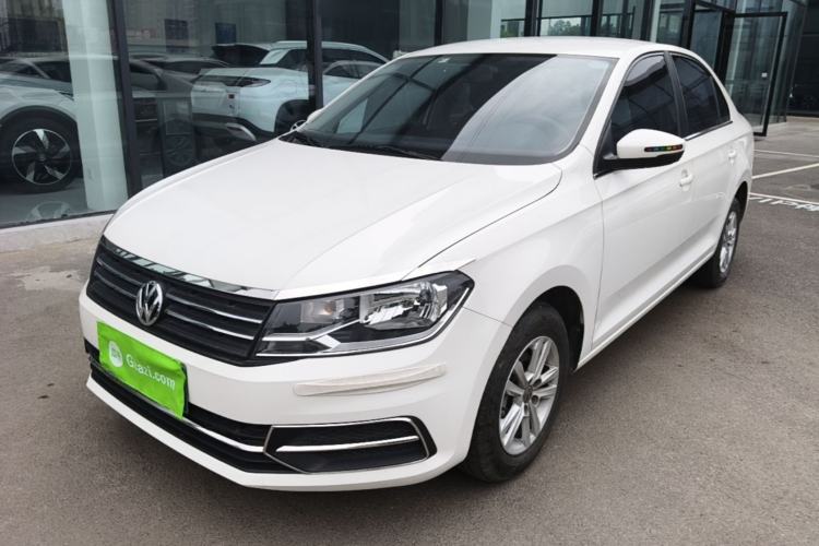 Used Volkswagen Santana 2021 1.5L Automatic Fashion Edition Guazi used car, China used car export, Used car for sale, Used cars, Cheapest cars for sale