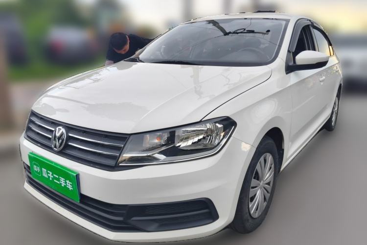 Used Volkswagen Santana 2021 1.5L Automatic Fashion Edition Guazi used car, China used car export, Used car for sale, Used cars, Cheapest cars for sale
