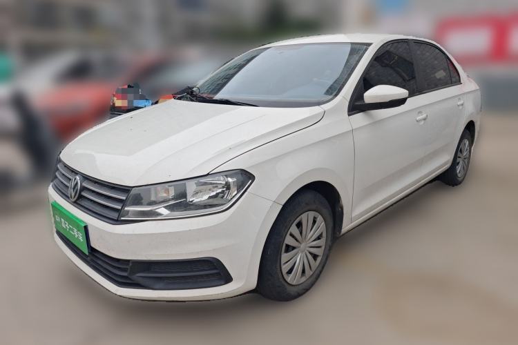 Used Volkswagen Santana 2021 1.5L Manual Fashion Edition Guazi used car, China used car export, Used car for sale, Used cars, Cheapest cars for sale
