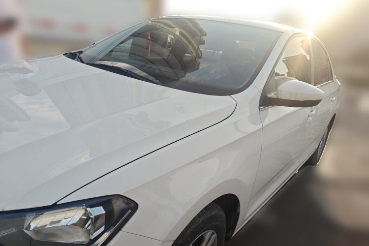 Used Volkswagen Santana 2021 1.5L Automatic Fashion Edition Guazi used car, China used car export, Used car for sale, Used  cars, Cheapest cars for sale
