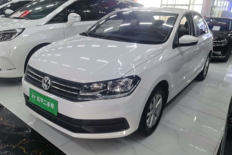 Used Volkswagen Santana 2021 1.5L Manual Fashion Edition Guazi used car, China used car export, Used car for sale, Used  cars, Cheapest cars for sale