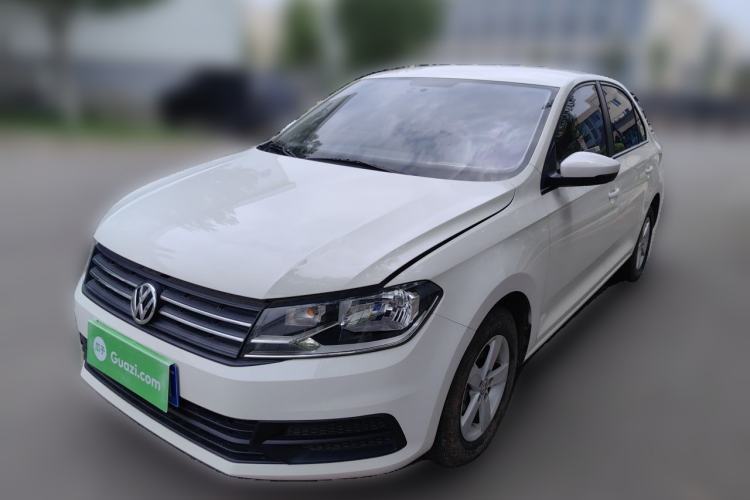 Used Volkswagen Santana 2021 1.5L Manual Fashion Edition Guazi used car, China used car export, Used car for sale, Used cars, Cheapest cars for sale