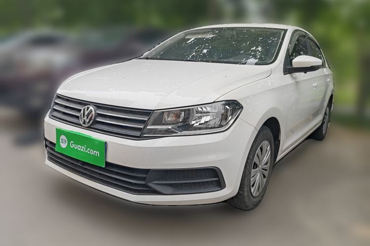 Used Volkswagen Santana 2021 1.5L Automatic Fashion Edition Guazi used car, China used car export, Used car for sale, Used  cars, Cheapest cars for sale