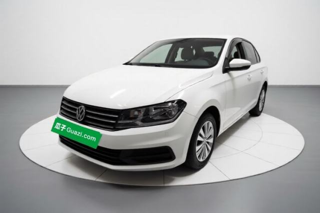 Ojetý Volkswagen Santana 2021 1.5L Manual Fashion Edition