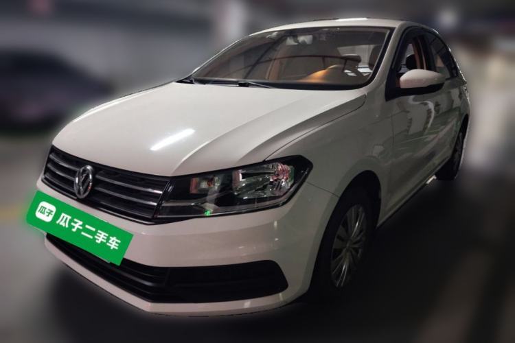 Used Volkswagen Santana 2021 1.5L Manual Fashion Edition Guazi used car, China used car export, Used car for sale, Used  cars, Cheapest cars for sale