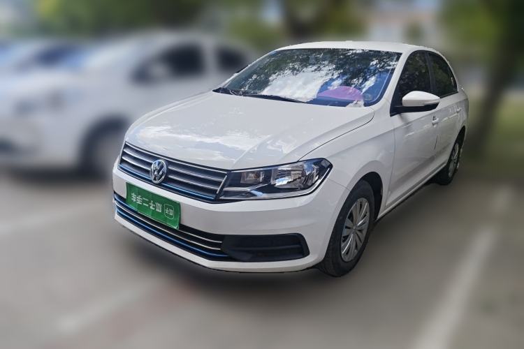 Used Volkswagen Santana 2021 1.5L Manual Fashion Edition Guazi used car, China used car export, Used car for sale, Used  cars, Cheapest cars for sale